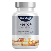 gloryfeel Eisenpräparat