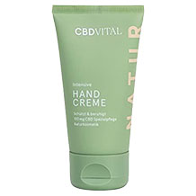 CBD Vital Handcreme