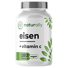 naturally Eisenpräparat