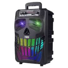 E I F E R Karaoke-Anlage