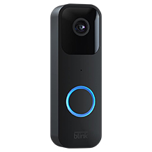 Blink Videosprechanlage