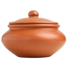SWADESHI BLESSINGS Römertopf