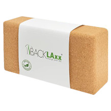 BACKLAxx Yogaklotz