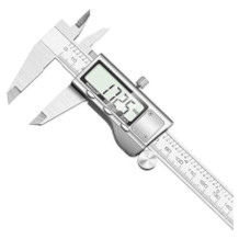 Jiavarry digitaler Gradmesser