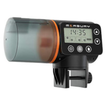 Measury Fischfutterautomat