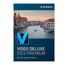 Magix Videobearbeitungssoftware