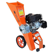 Forest Master Benzin-Gartenhäcksler