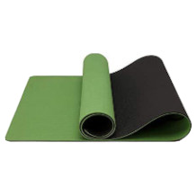 Oak & Tea Yogamatte