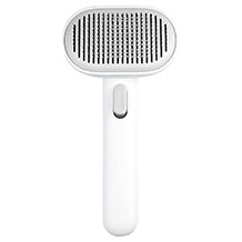 Aumuca Katzenbürste