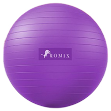 ROMIX Gymnastikball