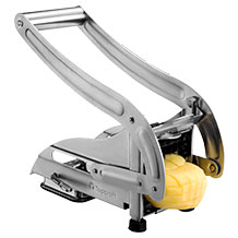 Topcroft Pommesschneider