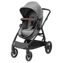 Maxi-Cosi Zelia S Trio