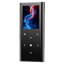 ZOOAOXO Bluetooth-Music-Player