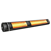 Tresko Elektroheizstrahler