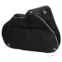 TeamObsidian Fahrradschutzhülle