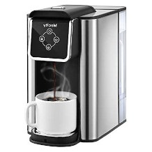 Mecity Kaffeekapselmaschine