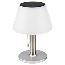 ito electronics Solarleuchte