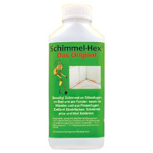 Schimmel-Hex Schimmelentferner