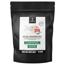 FIVE ELEMENTS Koifutter