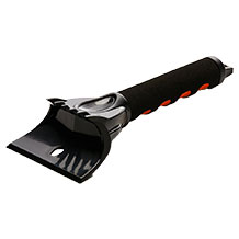 Lyvanas Scheibenkratzer