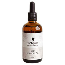 von Kinsky Mandelöl