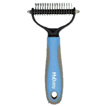 MYDAISY Hundebürste