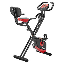 KM fit Indoor Bike
