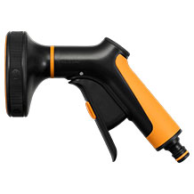 Fiskars Gartenbrause