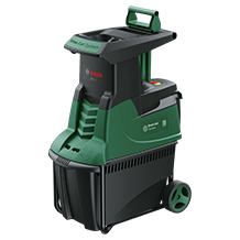Bosch AXT 25 D