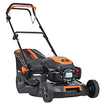 Fuxtec FX-RM5170