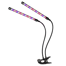 Garpsen Pflanzenlampe