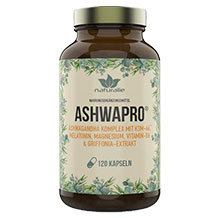 naturalie Ashwapro