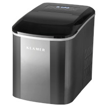 KLAMER Eiswürfelmaschine