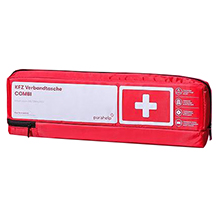 Purahelp Verbandstasche