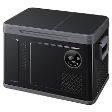 Kesser elektrische Kühlbox