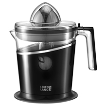 Lebenlang elektrische Zitruspresse