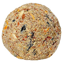 Gardemics Meisenfutter