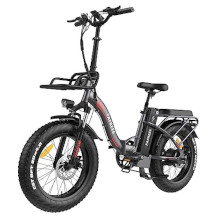 Fafrees E-Bike Klapprad