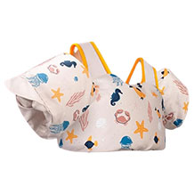 Kidverse Schwimmweste für Kinder
