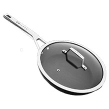 TLESS beschichtete Pfanne