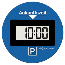 Needit Park Lite One