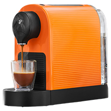 Tchibo Cafissimo Pure plus