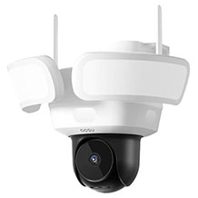 aosu Floodlight Camera Pro