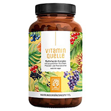 NATURTREU Vitaminquelle