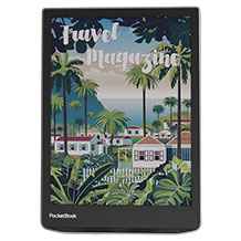 PocketBook InkPad Color 3