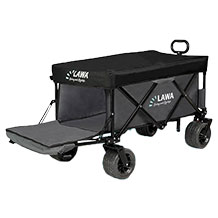 LAWA Bollerwagen