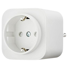 Amazon Basics WLAN-Steckdose