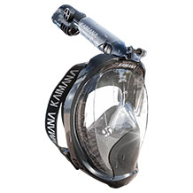 KAIMANA Schnorchelmaske