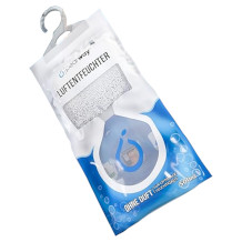 PEARWAY Granulat-Raumentfeuchter