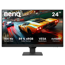BenQ GW2490E